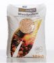 Agriselect pellets, EN+a1, 88 zakken van 10kg, 880 kg, thuisbezorgd