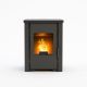 Duroflame Jurre 5 KW Nederlands produkt