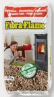 Fibra flame houtpellets DIN+, 66zkn 990kg thuisbezorgd