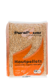 Pure Power EN+ a1 naaldhout 5-sterren houtpellets, 10kg, 88 zakken, 880 kg thuisbezorgd