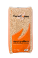 Pure Power ENplus A1 (30 x 15 kg) 6 mm 5-sterren  naaldhout  450 kg
