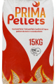 Prima Pellets EN+a1 65 zakken 15kg, 975 kg, naaldhoutpellets, thuisbezorgd