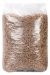 Eco pellets, 66 merkloze zakken van 15 kg, 990kg thuisbezorgd