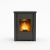 Duroflame Jurre 5 KW Nederlands produkt