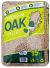 Eiken houtpellets Zunami 66 zkn 990 kg afgehaald