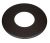 Rozet groot 80-220mm