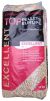 Top pellets wit ENplus a1, zak 10 kg, afgehaald