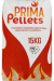 Prima Pellets EN+a1 65 zakken 15kg, 975 kg, naaldhoutpellets, thuisbezorgd